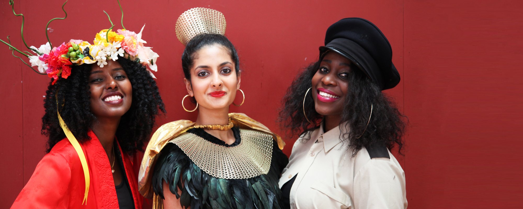 Record Of Youth Cast: Defining the Voice of a New Generation Through Performing Arts