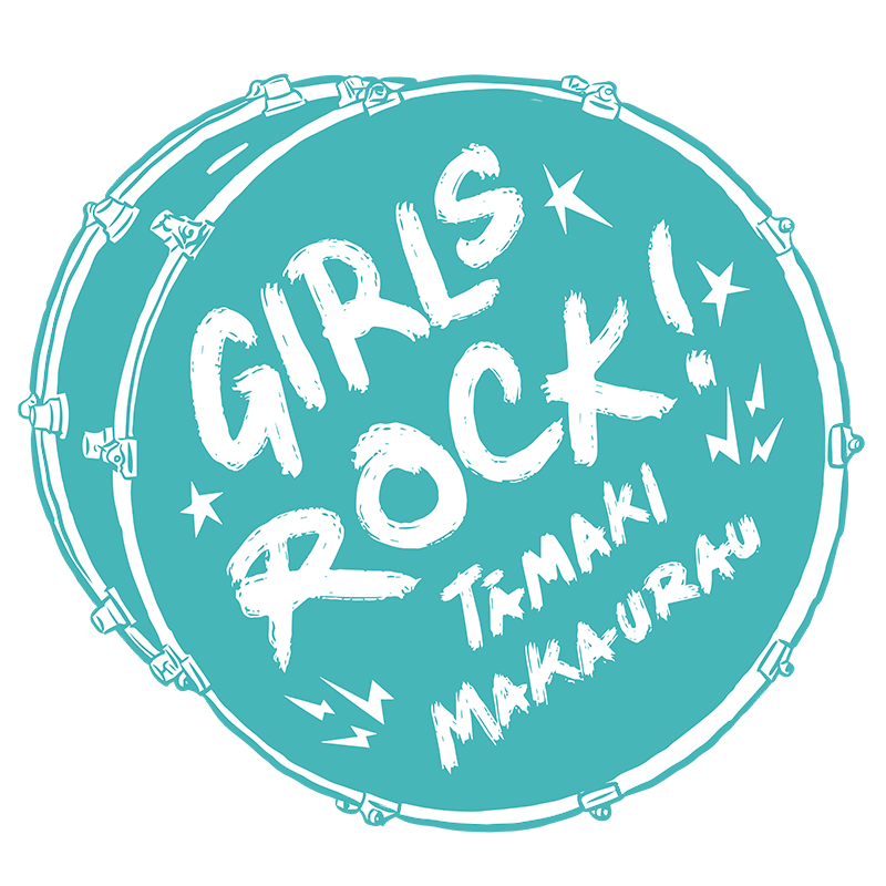 Girls Rock