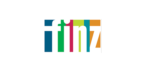 FINZ logo