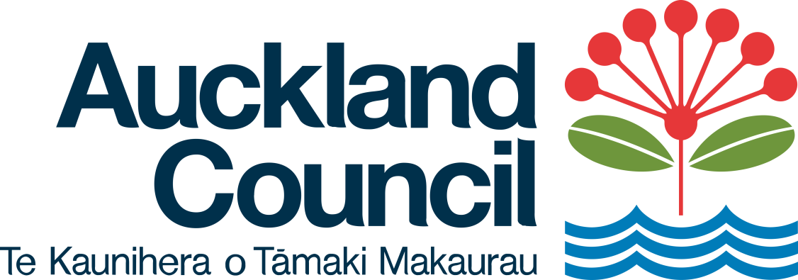 auckland council logo