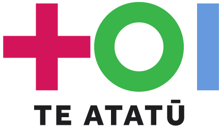 Toi Te AtatÅ« logo