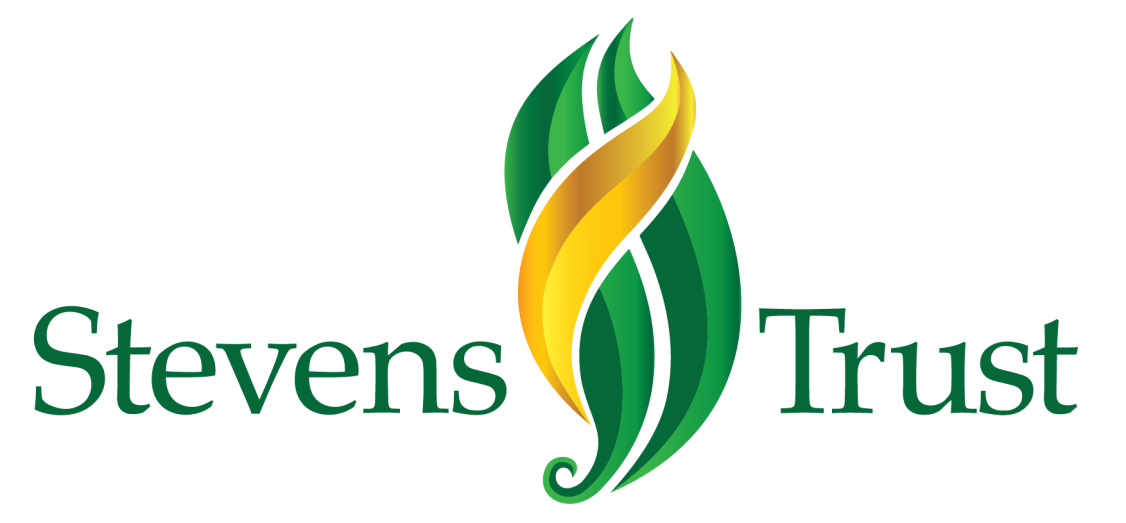 Stevens Trust logo