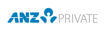 ANZ private logo