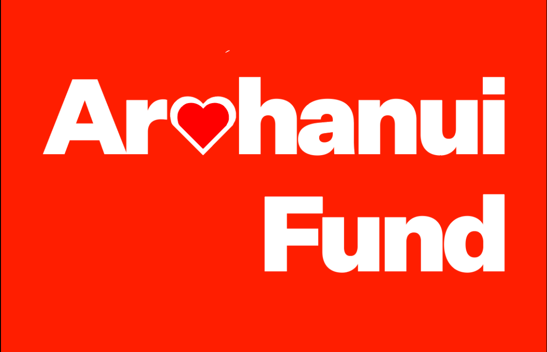 Arohanui logo