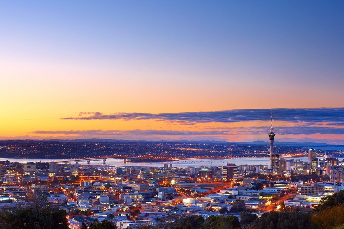 Auckland