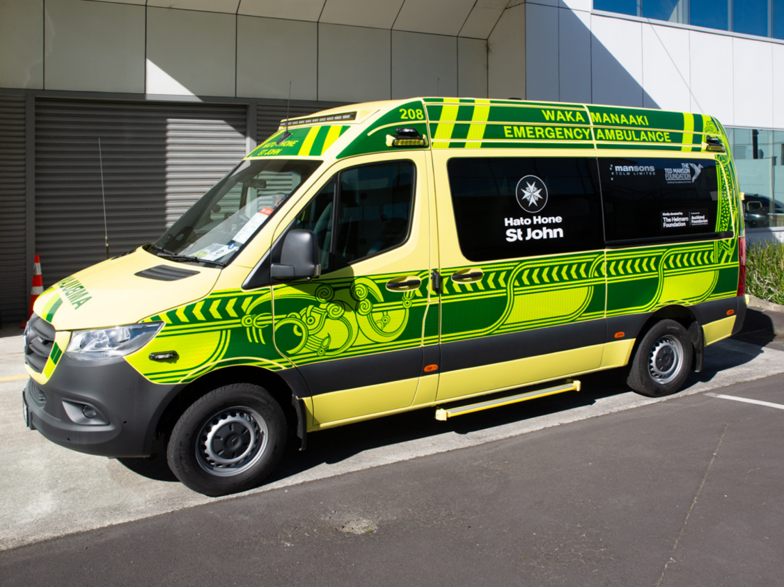 Ambulance1 Ambulance1